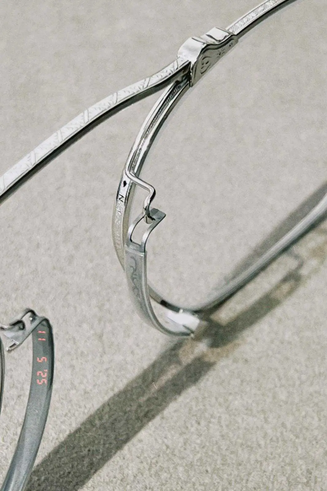 #31-1 日韓欧米4カ国 1/2 メガネマイスター 藤山 悠太郎 3度のリセットを越えて。ベルリンで「メガネマイスター」になるまで